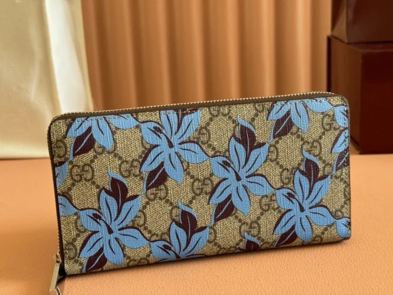 Gucci Wallets Purse NewStyle 49525