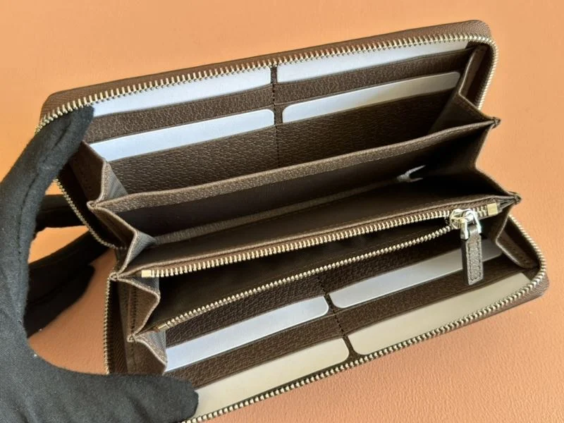 Gucci Wallets Purse NewStyle 49525