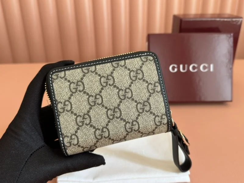 Timeless Gucci Wallets Purse 49518