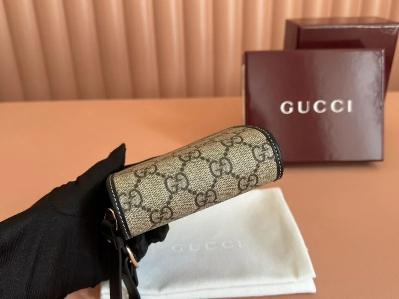 Timeless Gucci Wallets Purse 49518
