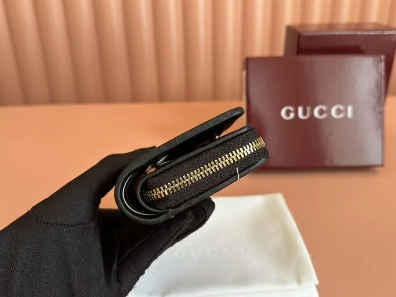 Timeless Gucci Wallets Purse 49518