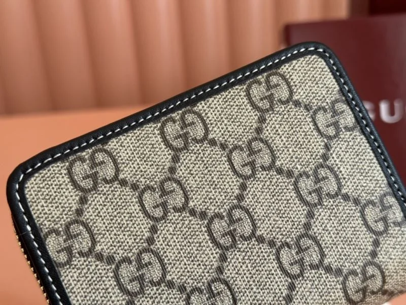 Timeless Gucci Wallets Purse 49518