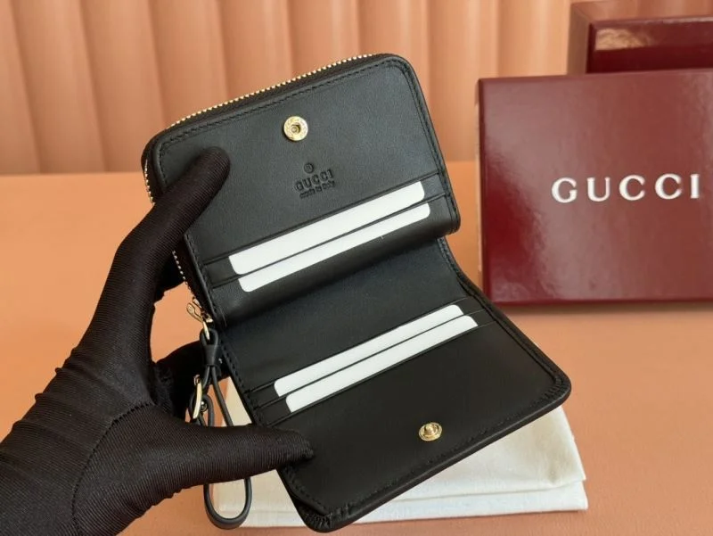 Timeless Gucci Wallets Purse 49518