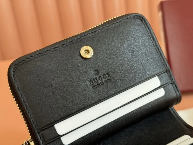 Timeless Gucci Wallets Purse 49518