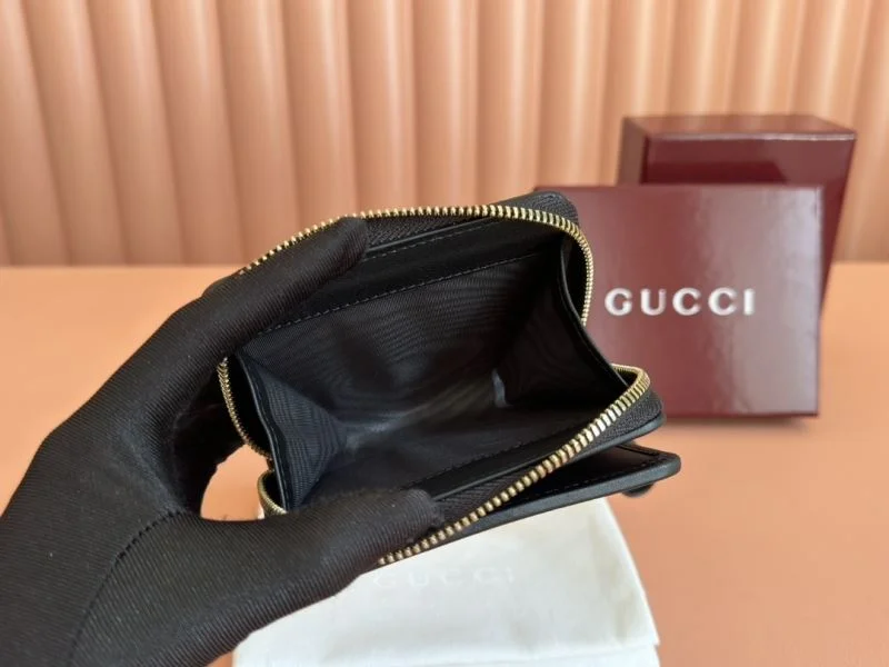 Timeless Gucci Wallets Purse 49518