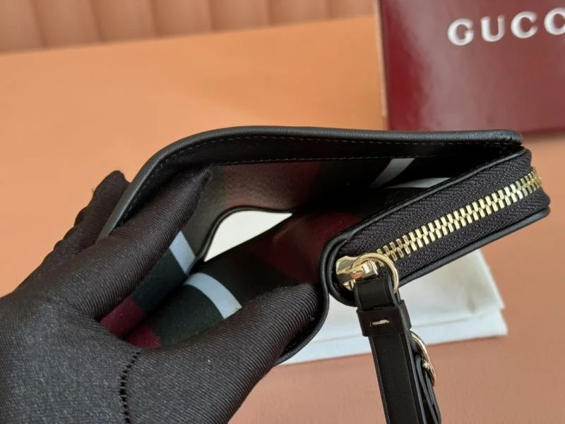 Timeless Gucci Wallets Purse 49518