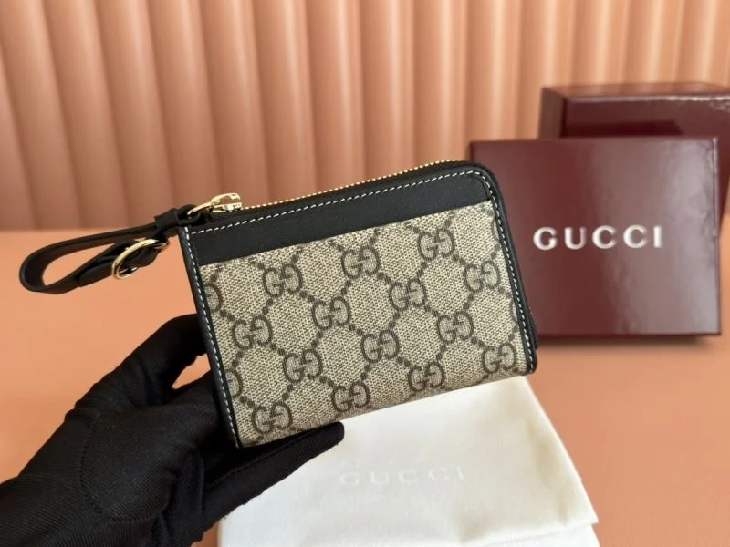 Gucci Wallets Purse TechFriendly 49520