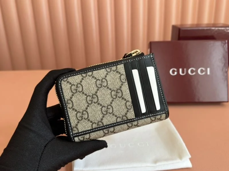 Gucci Wallets Purse TechFriendly 49520