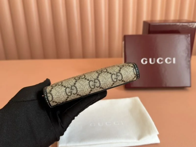 Gucci Wallets Purse TechFriendly 49520