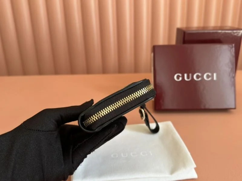 Gucci Wallets Purse TechFriendly 49520