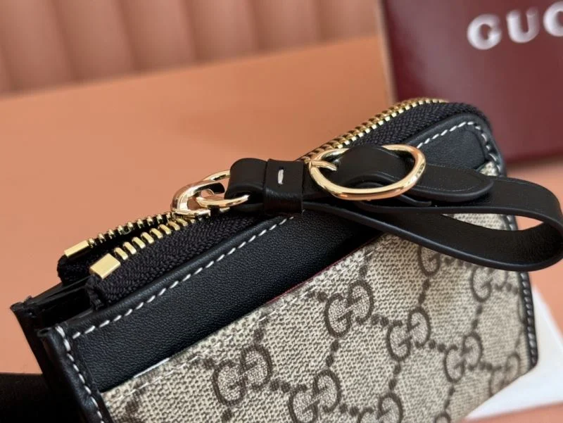 Gucci Wallets Purse TechFriendly 49520