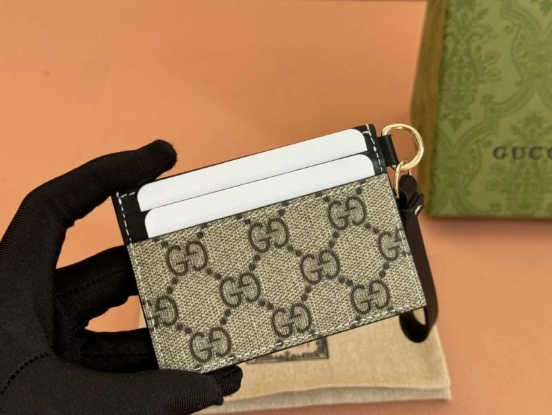 Gucci Wallets Purse Vibrant 49508