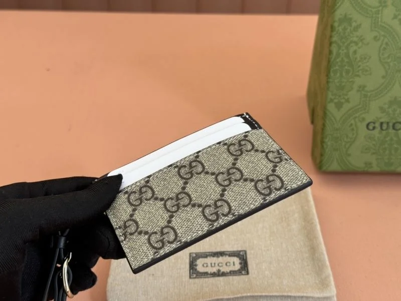 Gucci Wallets Purse Vibrant 49508