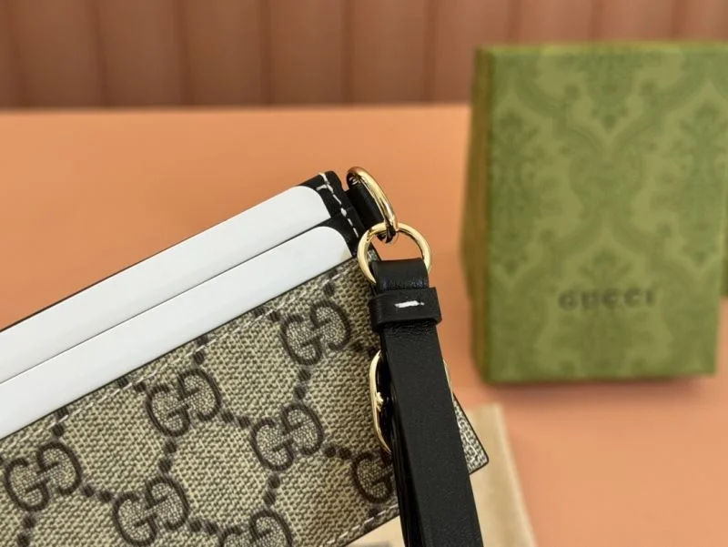 Gucci Wallets Purse Vibrant 49508