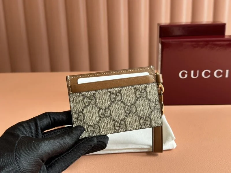 EasyMatch Gucci Wallets Purse 49507