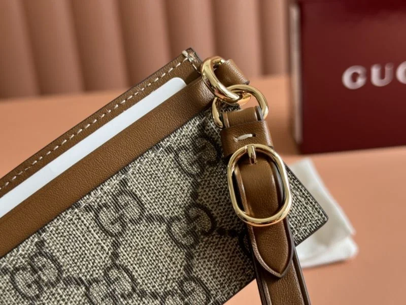 EasyMatch Gucci Wallets Purse 49507