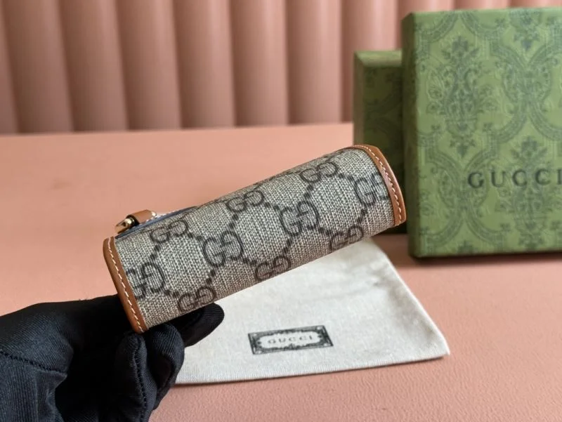 Gucci Wallets Purse Chic 49516