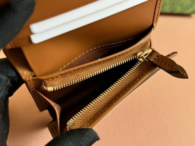 Gucci Wallets Purse Chic 49516
