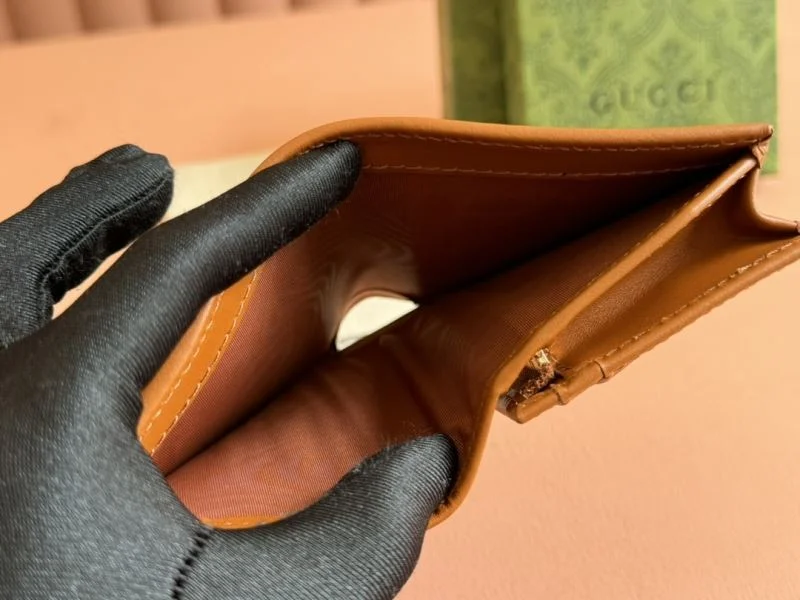 Gucci Wallets Purse Chic 49516