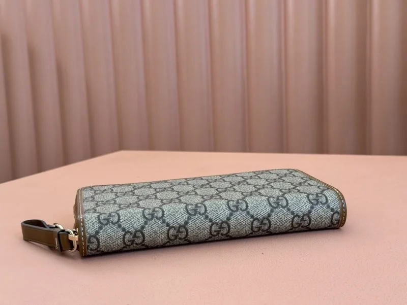 Soft Gucci Wallets Purse 49523