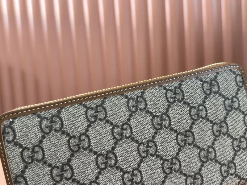 Soft Gucci Wallets Purse 49523