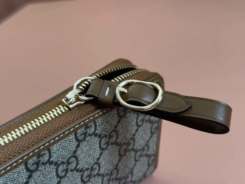 Soft Gucci Wallets Purse 49523