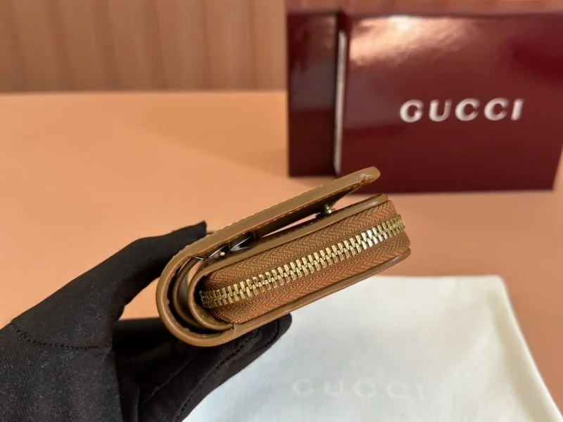 Gucci Wallets Purse Chic 49517