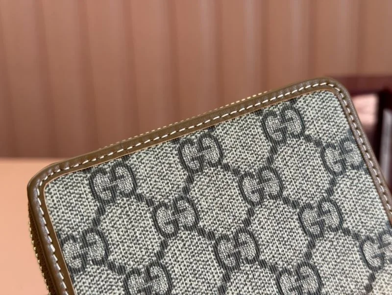 Gucci Wallets Purse Chic 49517