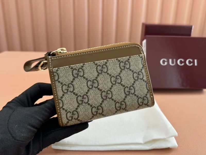 Reliable Gucci Wallets Purse 49538