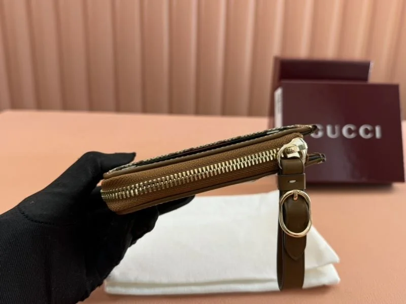Reliable Gucci Wallets Purse 49538