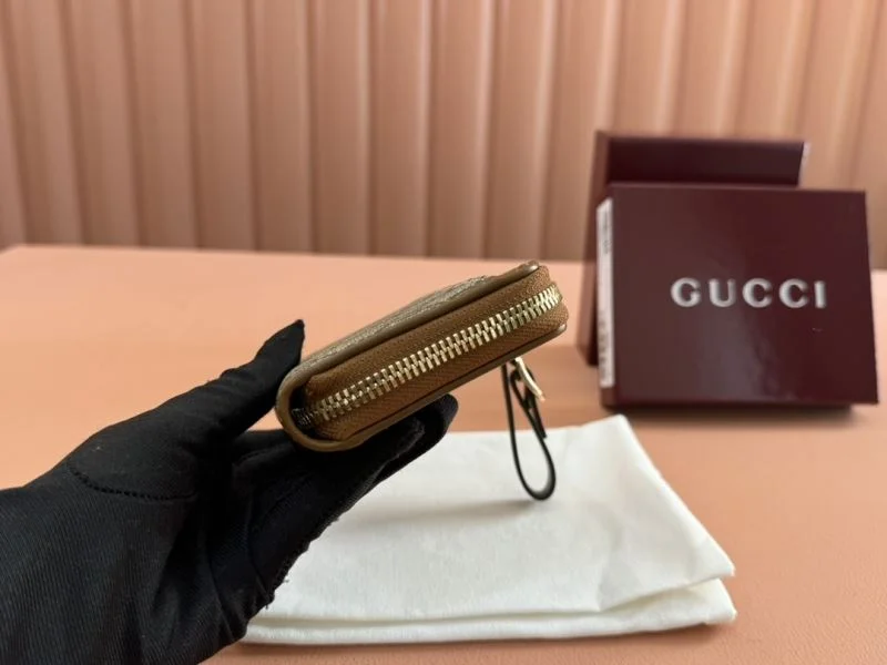 Reliable Gucci Wallets Purse 49538