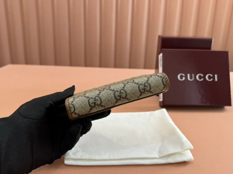 Reliable Gucci Wallets Purse 49538