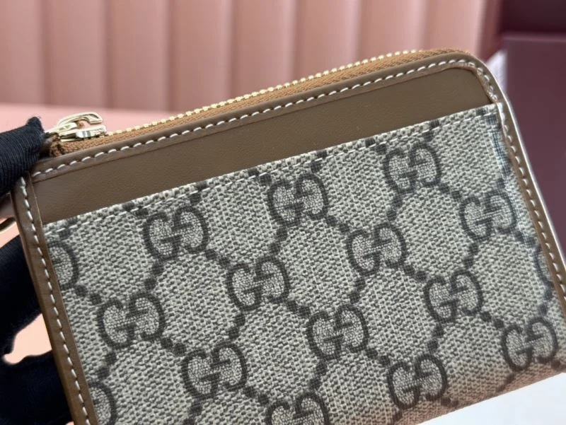 Reliable Gucci Wallets Purse 49538