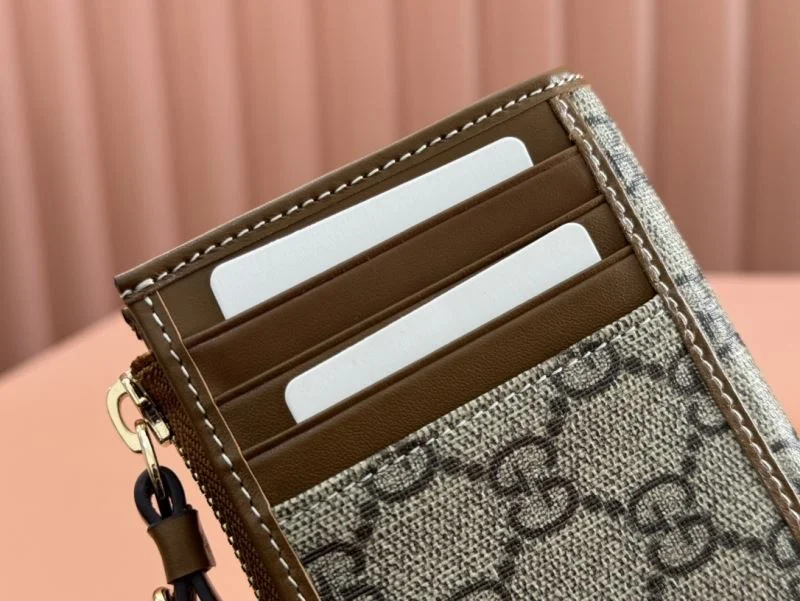 Reliable Gucci Wallets Purse 49538
