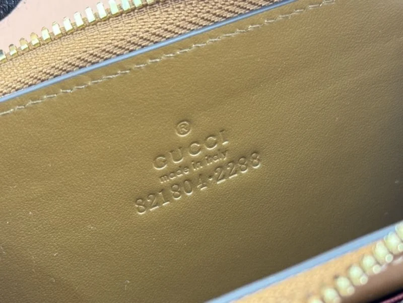 Reliable Gucci Wallets Purse 49538