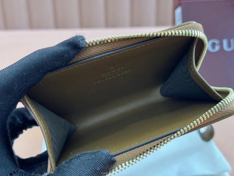 Reliable Gucci Wallets Purse 49538