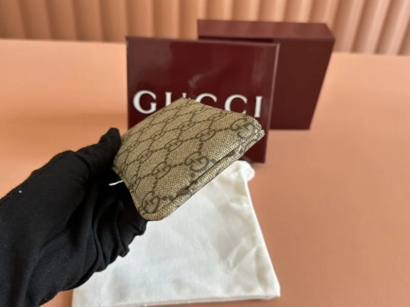 Gucci Wallets Purse Elegant 49511