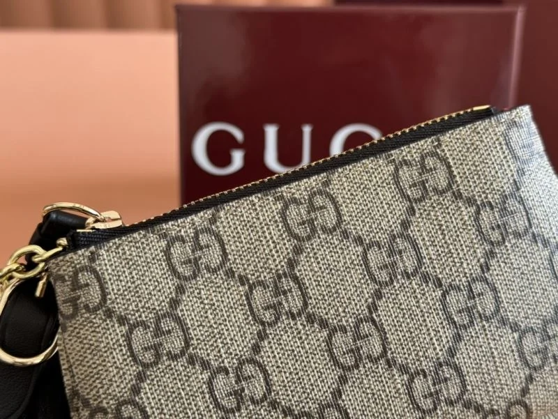 Gucci Wallets Purse Elegant 49511