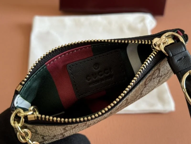 Gucci Wallets Purse Elegant 49511