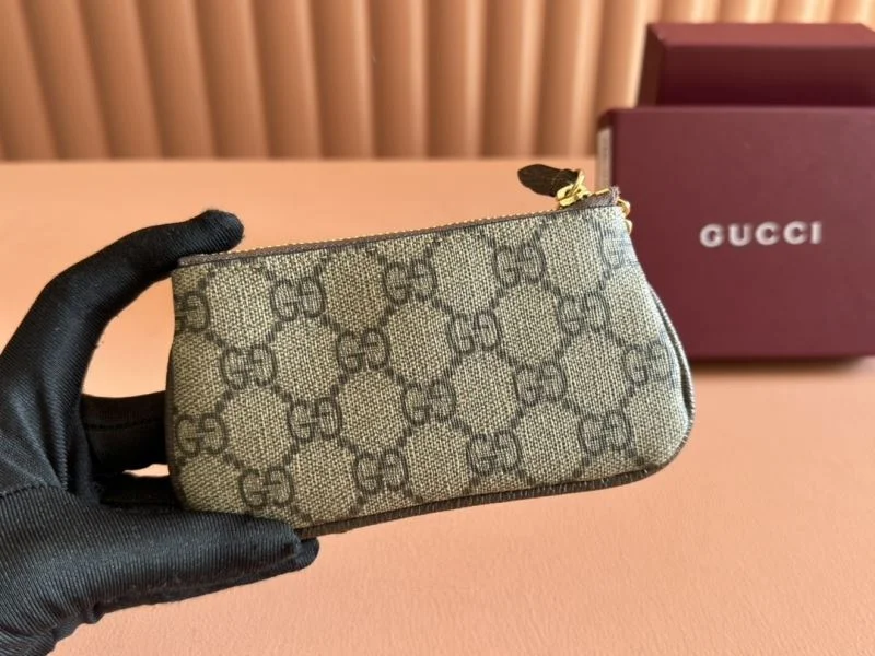 Gucci Wallets Purse Premium 49552