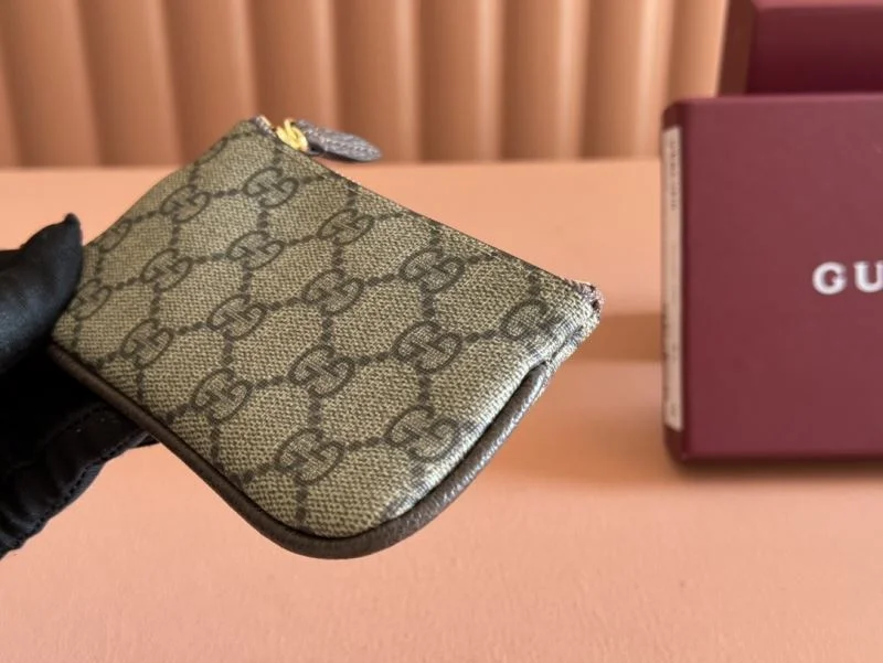 Gucci Wallets Purse Premium 49552