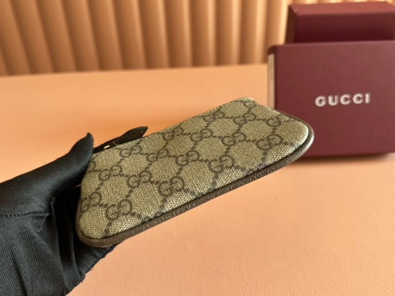 Gucci Wallets Purse Premium 49552