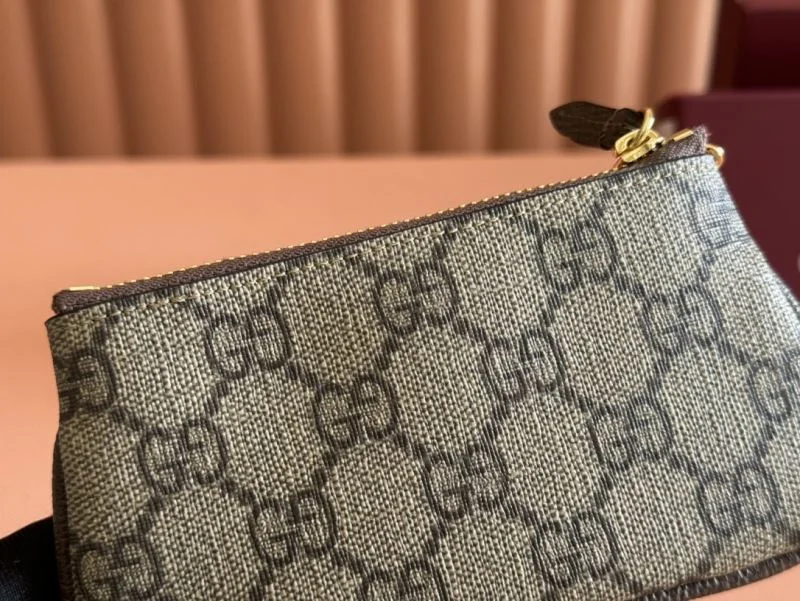 Gucci Wallets Purse Premium 49552