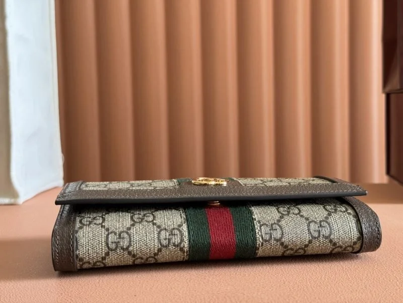 SmartChoice Gucci Wallets Purse 49504