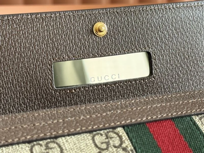SmartChoice Gucci Wallets Purse 49504