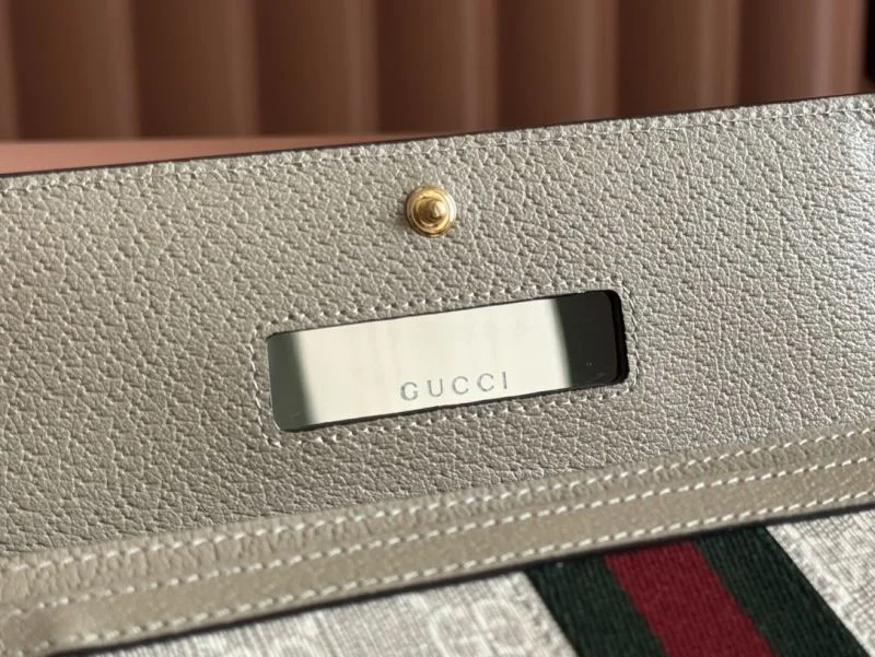 TechFriendly Gucci Wallets Purse 49554