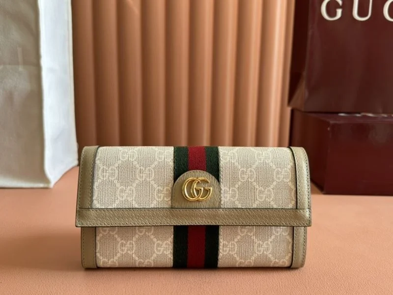 Trendsetting Gucci Wallets Purse 49512