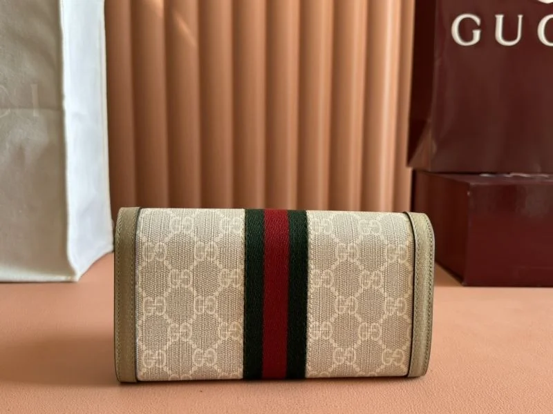 Trendsetting Gucci Wallets Purse 49512