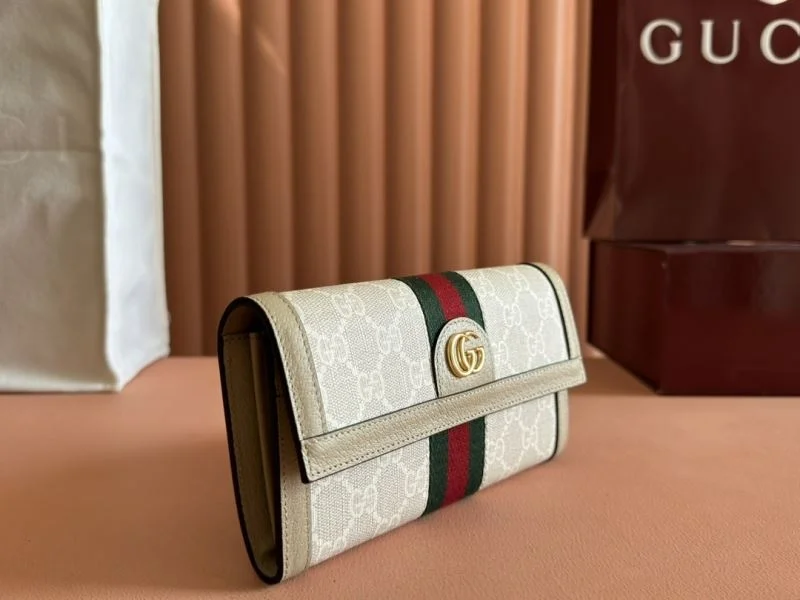 Trendsetting Gucci Wallets Purse 49512