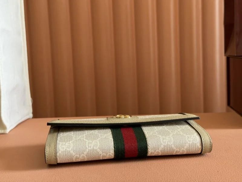 Trendsetting Gucci Wallets Purse 49512